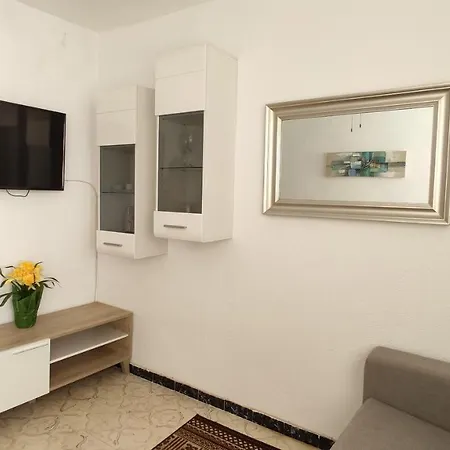 Apartamento Sunny Near The Santa Pola