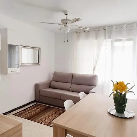 Apartamento Sunny Near The *