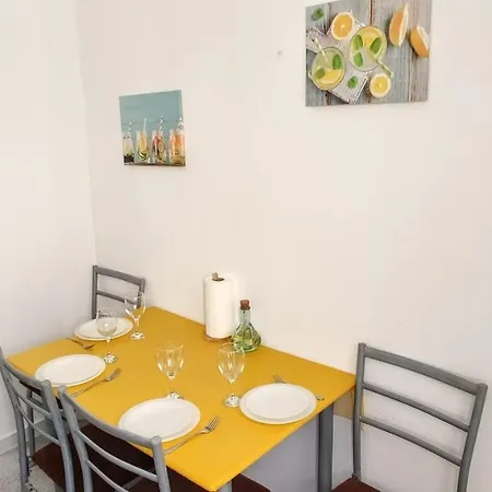 Apartamento Sunny Near The Santa Pola