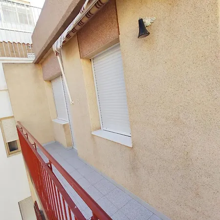 Appartement Sunny Near The *